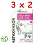 Pack 3x2 Astaxansor 30 Perlas Soria Natural