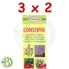 Confezione 3x2 Constifin Sciroppo 250 Ml. integrale