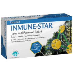 Star Forte Immune Jelly 20 Fiale Espadiet