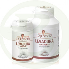 Lievito di Birra 280 Compresse Ana Mª Lajusticia