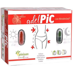 Adelpic 28 Capsule Pinoli