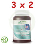 Pack 3x2 Hepa Complex Plus MgDose