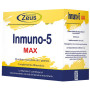 Immuno-5 Max 30 bustine Zeus
