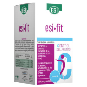 Esi Fit Saziante 90 Compresse Trepatdiet