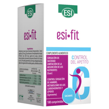 Esi Fit Saziante 90 Compresse Trepatdiet