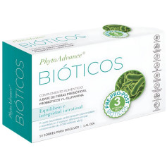 Biotics 14 bustine Phytoadvance