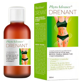Phytoadvance 500Ml Scolapiatti
