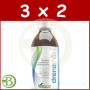 Pack 3x2 Drenamas 500Ml. Soria Natural