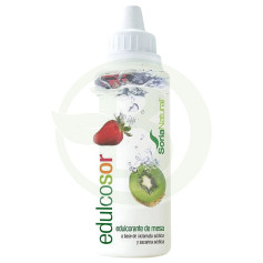 Edulcosor 100Ml. Soria Natural