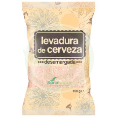 Lievito di Birra Busta 150Gr. Soria Natural