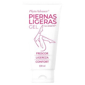 Gel Gambe Leggere 100Ml Phytoadvance