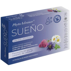 Phytoadvance Dream 10 capsule masticabili