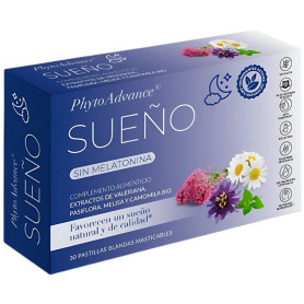 Phytoadvance Dream 30 capsule masticabili
