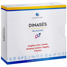Dinases 15 capsule