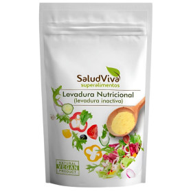 Lievito alimentare 500G Live Health