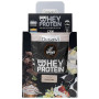 Proteine del siero del latte isolate monodose Cappuccino 30G Drasanvi Sport Live