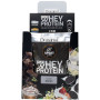 Proteine del siero del latte in dose singola isolate neutre 30G Drasanvi Sport Live