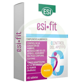Esi Fit Appetite 45 compresse Esi