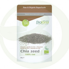 Semi di Chia BIO Biotona
