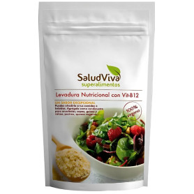 Lievito nutrizionale B12 250G Live Health