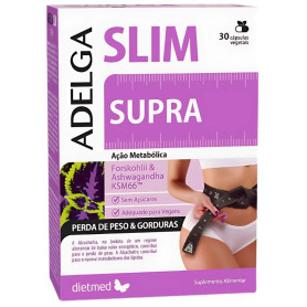 Adelgaslim Supra 30 capsule Dietmed