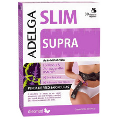 Adelgaslim Supra 30 capsule Dietmed