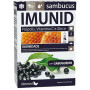 Imunid Sambucus 30 capsule Dietmed