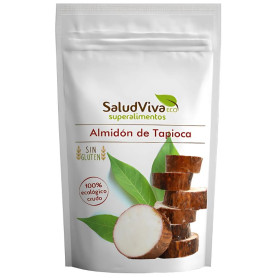 Amido di Tapioca Eco 250G Salud Viva