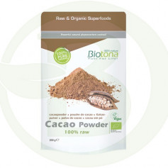 Cacao in Polvere BIO Biotona