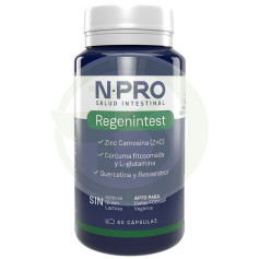 Regenintest 60 capsule Npro