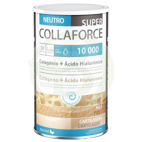 Super Collaforce 450Gr. Dietmed