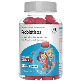 Probiotici 30 Gommose Herbora