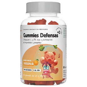 Difese 60 Gommose Herbora