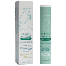 Sinestul compresse 20 compresse Herbora