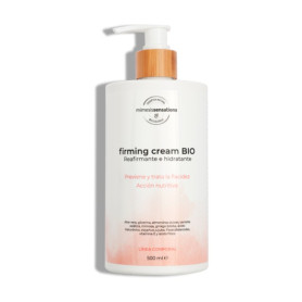 Crema Rassodante Bio 500 Ml Mimesis Sensations