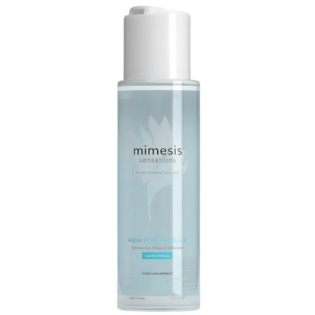 Aqua Pure Micellar 100Ml Mimesis Sensations