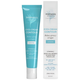 Crema Contorno Occhi 15Ml Mimesis Sensations