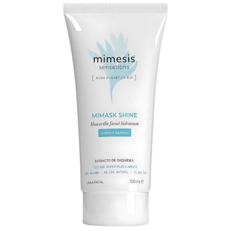 Mimask Shine 100Ml Sensazioni Mimetiche