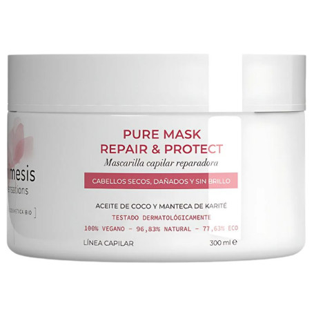Maschera Pura Ripara e Proteggi 300Ml Mimesis Sensations