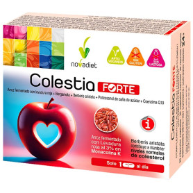 Colestia Forte 30 capsule Nova Diet