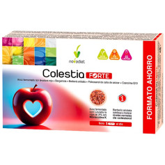 Colestia Forte 60 capsule Nova Diet