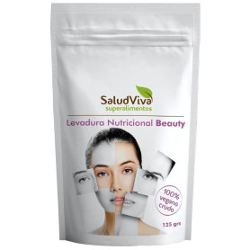Lievito di bellezza 125G Living Health