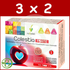 Confezione 3x2 Colestia Forte 30 Capsule Nova Diet
