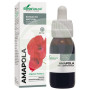 Extracto de Amapola Fórmula XXI 50Ml. Soria Natural