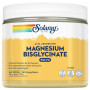 Polvere di bisglicinato di magnesio 179 g (68 porzioni) Solaray