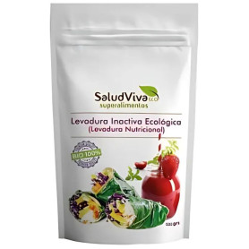 Lievito biologico inattivo 500G Live Health