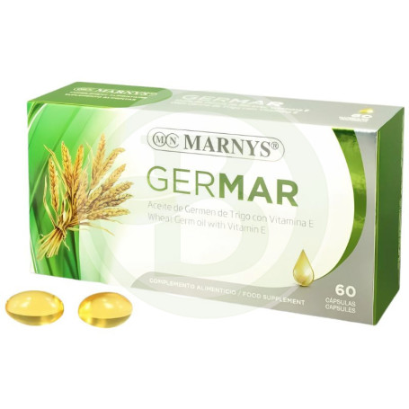 Germar 60 Perle Marnys