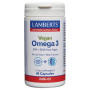 Omega 3 Vegano 60 Capsule Lamberts