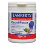 Cogni-Focus 30 capsule Lambert