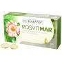 Rosvitmar Olio di Rosa Mosqueta 60 Capsule Marnys